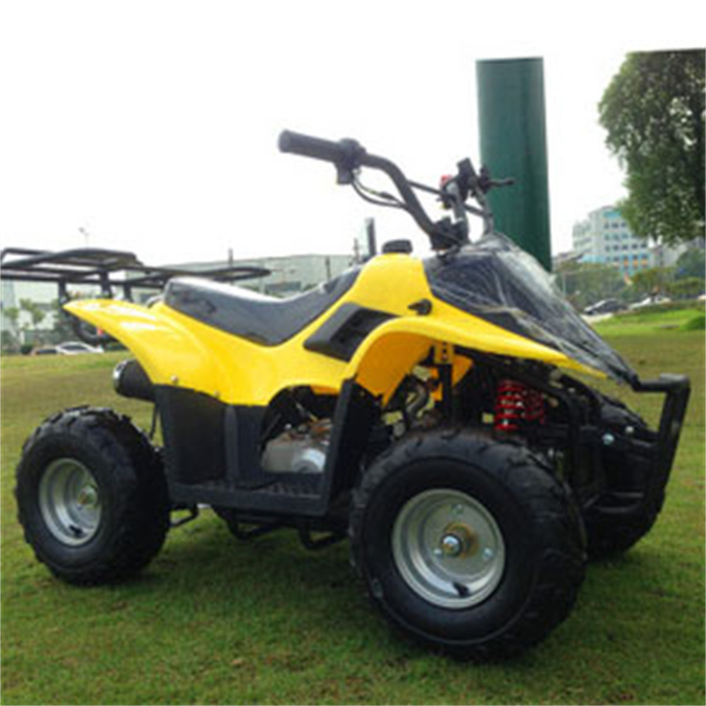 Hot Selling 12V Years Electric Kids 24V Car Kid Atv 4 Stroke For Sale