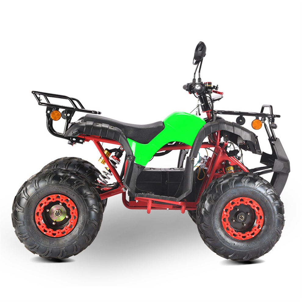 Road Legal Quad Bikes For Sale Electric 1000W Atv For Kids