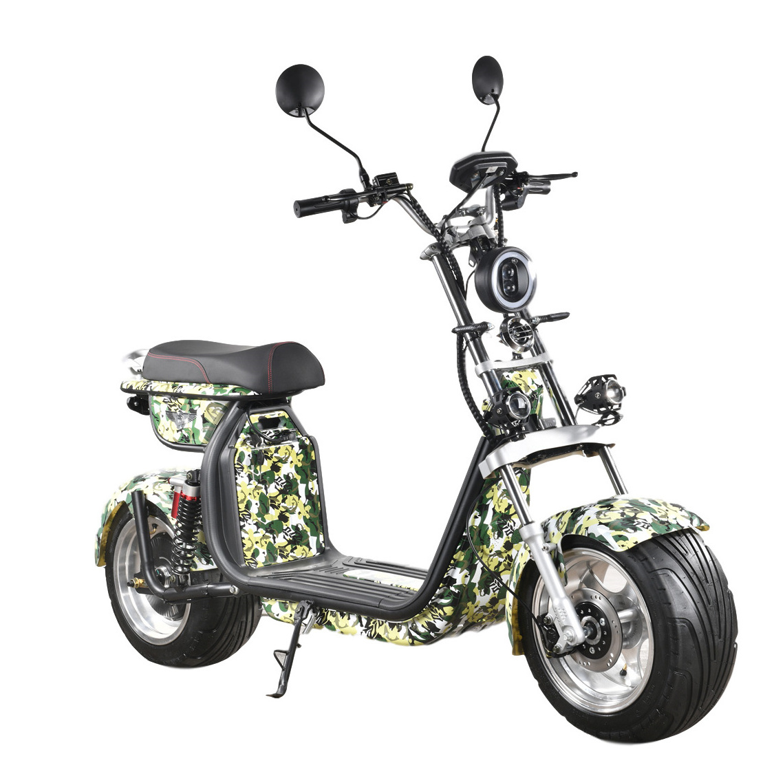 Classic Euro Prices Egypt Scooter Electric Price Made In China