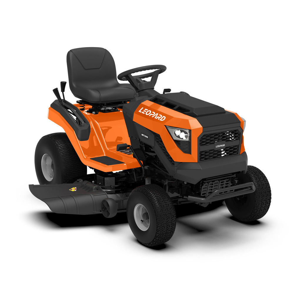 LEOPARD 48V Battery Ride on lawn mower 30