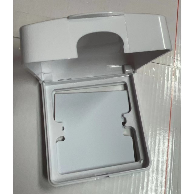 Switch socket panel universal kitchen waterproof box plastic switch boxes cover