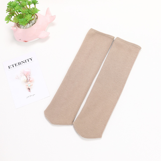 Winter Warm Thermal Seamless Boot Velvet Thicken Snow Bed Sleeping Socks For Women