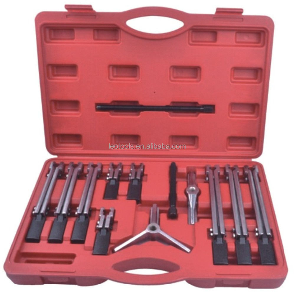 13pcs 2&3 Arms Universal Puller Set Bearing Puller and Separator Tool