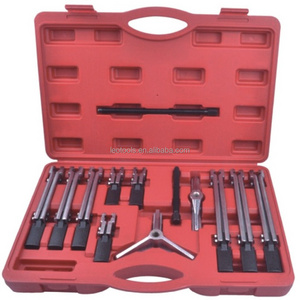 13pcs 2&3 Arms Universal Puller Set Bearing Puller and Separator Tool