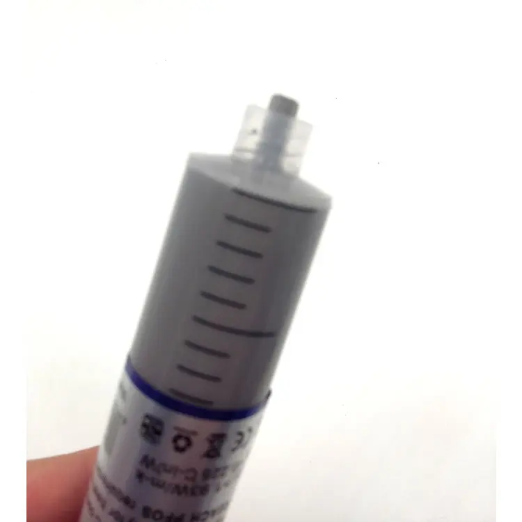 HY510 30g Heat Sink Thermal Silicone Compound Thermal Paste for CPU VGA led lights heat sink  thermal compound paste