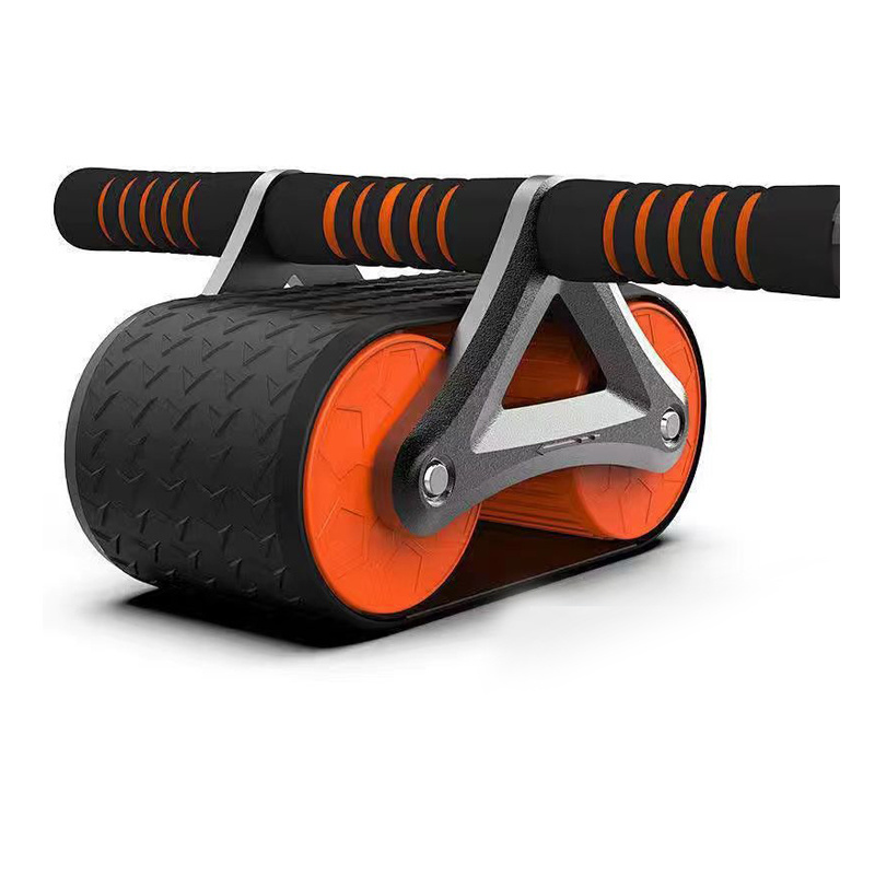 Abs Roller Wheel Ab Abdominal Exercise Roller Workout Equipment For Abdominal