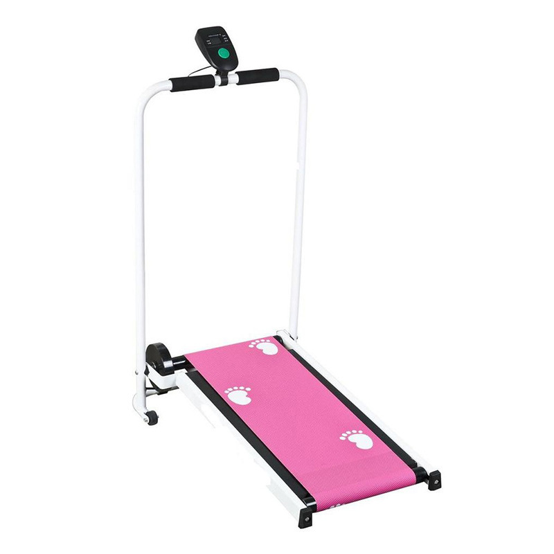 High Quality Treadmill Machine Home Foldable Kids Running Walking Training Treadmill