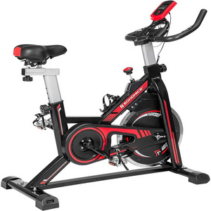 Factory Price Exercise Bike Spinning Gym Aluminum Alloy Pedal Commercial Spinning Bikes For Sale