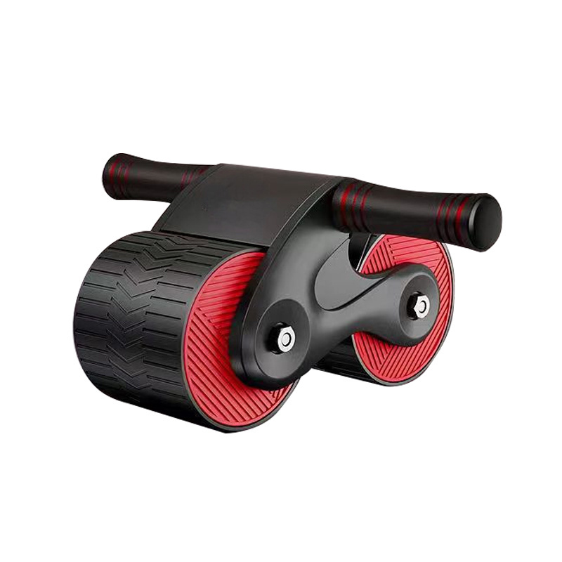 Abs Roller Wheel Ab Abdominal Exercise Roller Workout Equipment For Abdominal