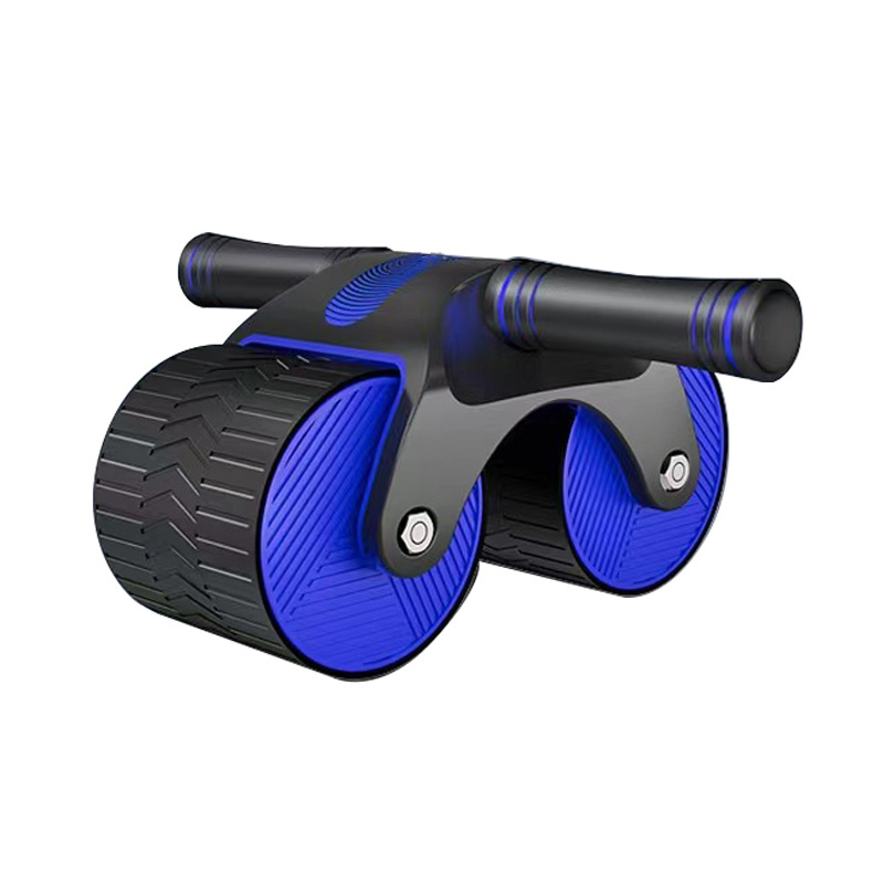 Abs Roller Wheel Ab Abdominal Exercise Roller Workout Equipment For Abdominal