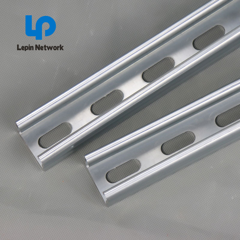 2018 Best Selling Aluminum SS304 galvanized Strut Slotted Channel