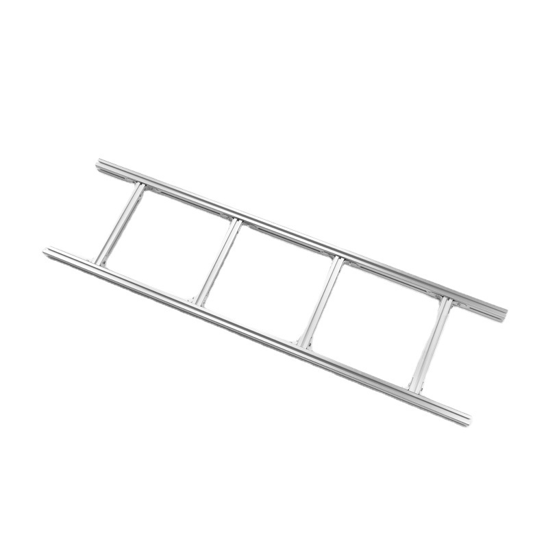 32k flexible food industry steel cable ladder rack tray prices