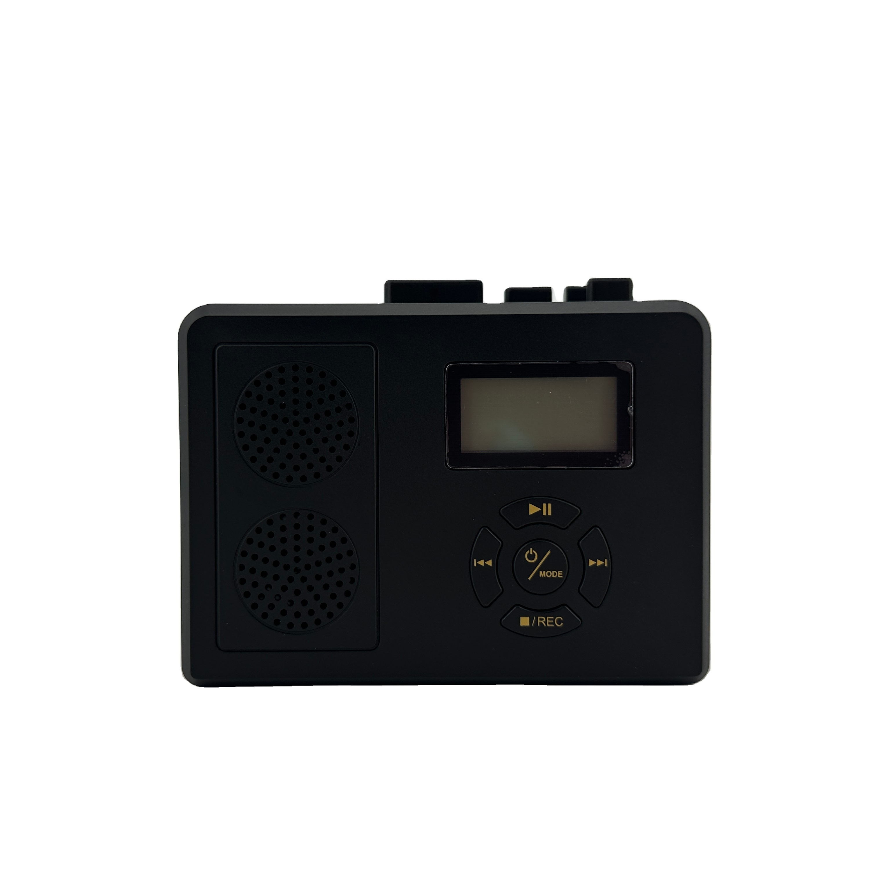 Hot sell with alarm clock auto scan radio AC power DAB+FM radio