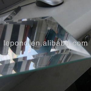 beveled mirror tiles/adhesive mirror tiles