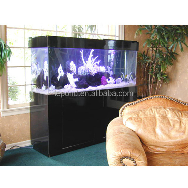 N387 Display Wholesale Acrylic Aquarium Fish Tank