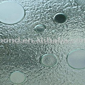 3-19mm Tinted textured glass/clear patten glass manufacturer