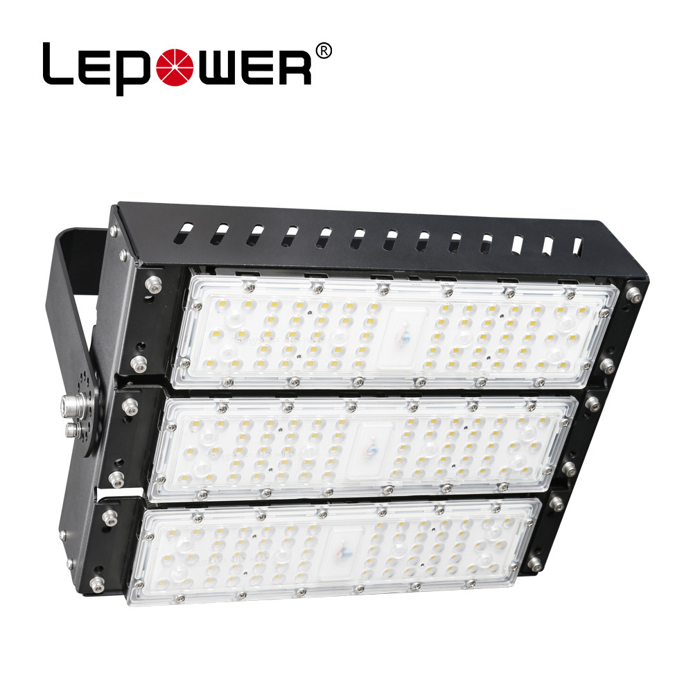 Ip66 waterproof floodlight 150w V5B Led Flood Light used to outdoor & indoor lighting