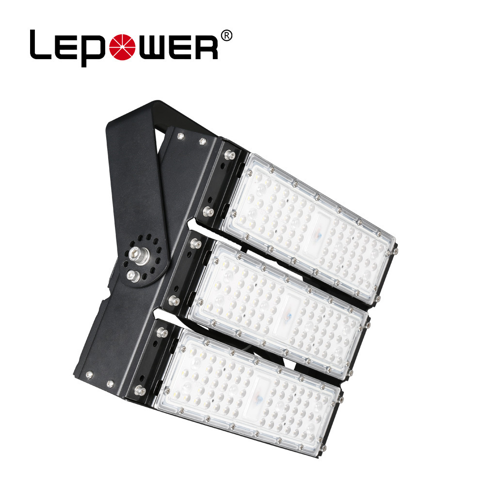 CE Rohs Aluminum IP66 100w V5B Led Flood Light 50W used to outdoor & indoor lighting