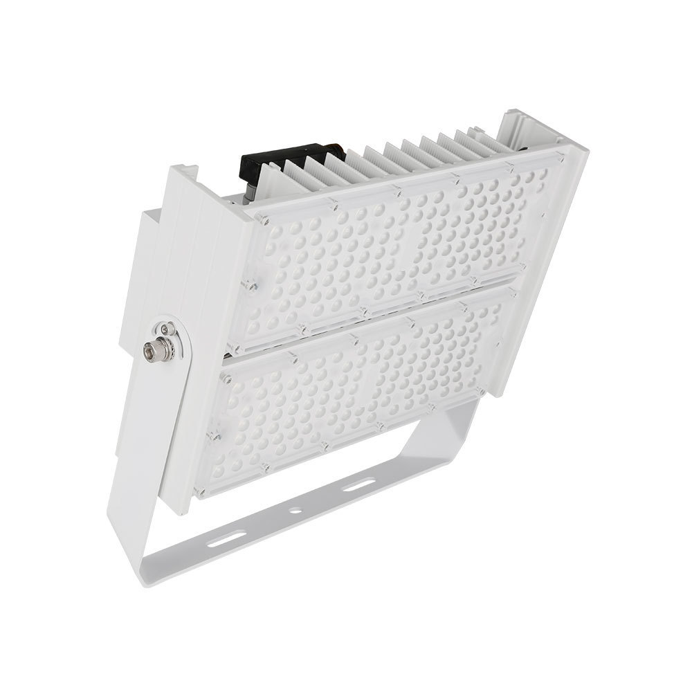 Modular design high lumen LED flood light 800 w 1000 watt LED floodlight 200w 300w 500w 700w watt housing LED flood light