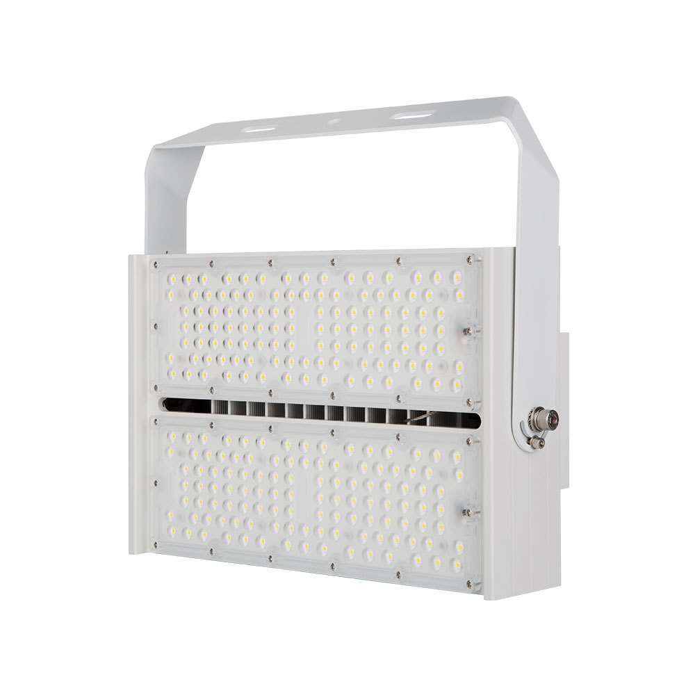 Modular design high lumen LED flood light 800 w 1000 watt LED floodlight 200w 300w 500w 700w watt housing LED flood light