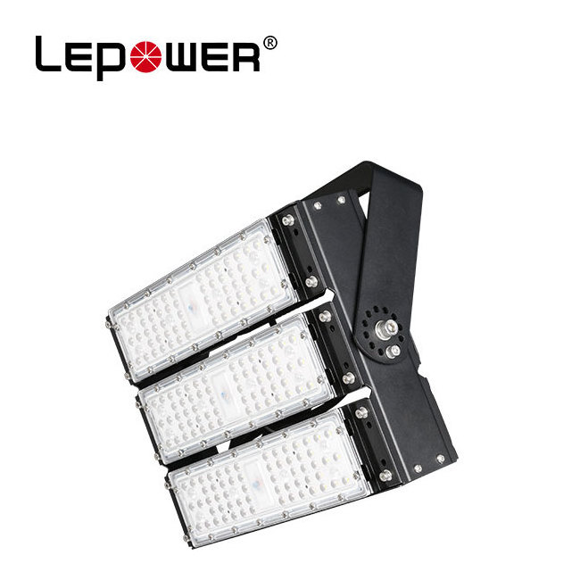 CE Rohs Aluminum IP66 100w V5B Led Flood Light 50W used to outdoor & indoor lighting