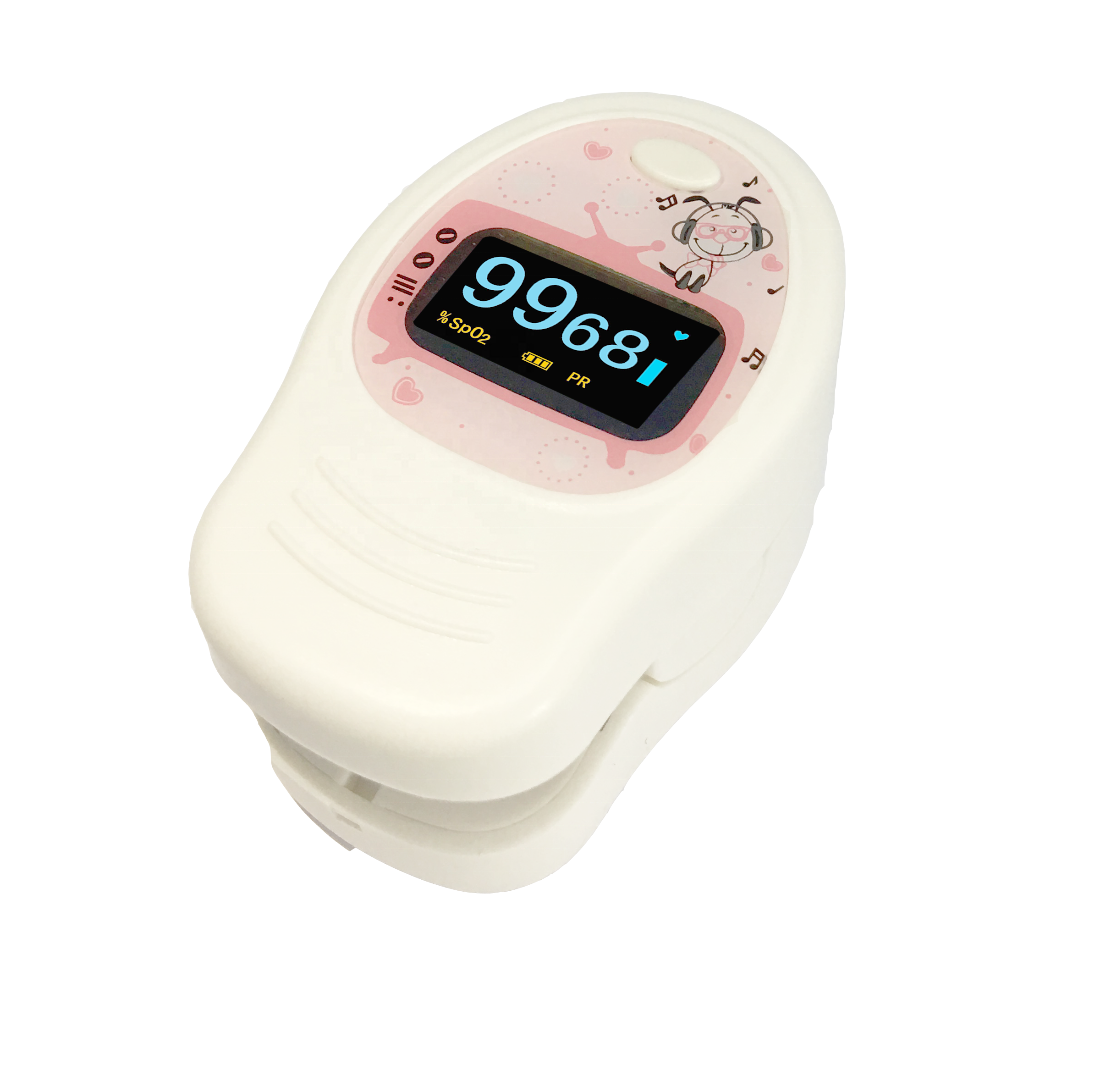 Oxy meter Oximetro Fingertip Pulse Oximeter Blood Oxygen Saturation Meter Red Digital Oximetry With Ce Iso