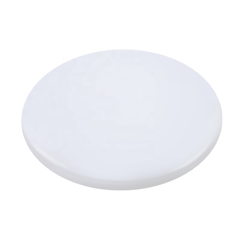 No Glare Low blue Light Dim to Warm 28W Moon Series LED Ceiling Light for Child's Bedroom