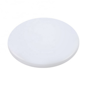 No Glare Low blue Light Dim to Warm 28W Moon Series LED Ceiling Light for Child's Bedroom