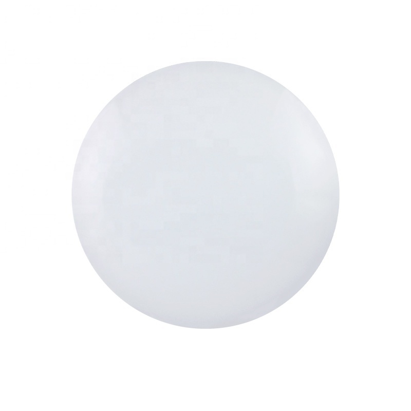 No Glare Low blue Light Dim to Warm 28W Moon Series LED Ceiling Light for Child's Bedroom