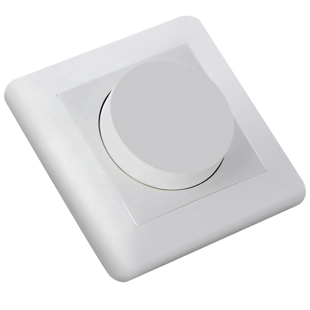 New arrival dimmer Dim-350T triac led dimmer 220v support 3-175w