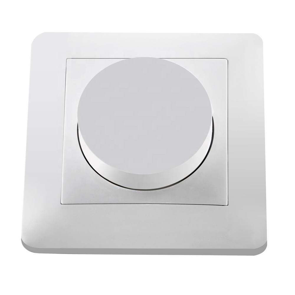 New arrival dimmer Dim-350T triac led dimmer 220v support 3-175w