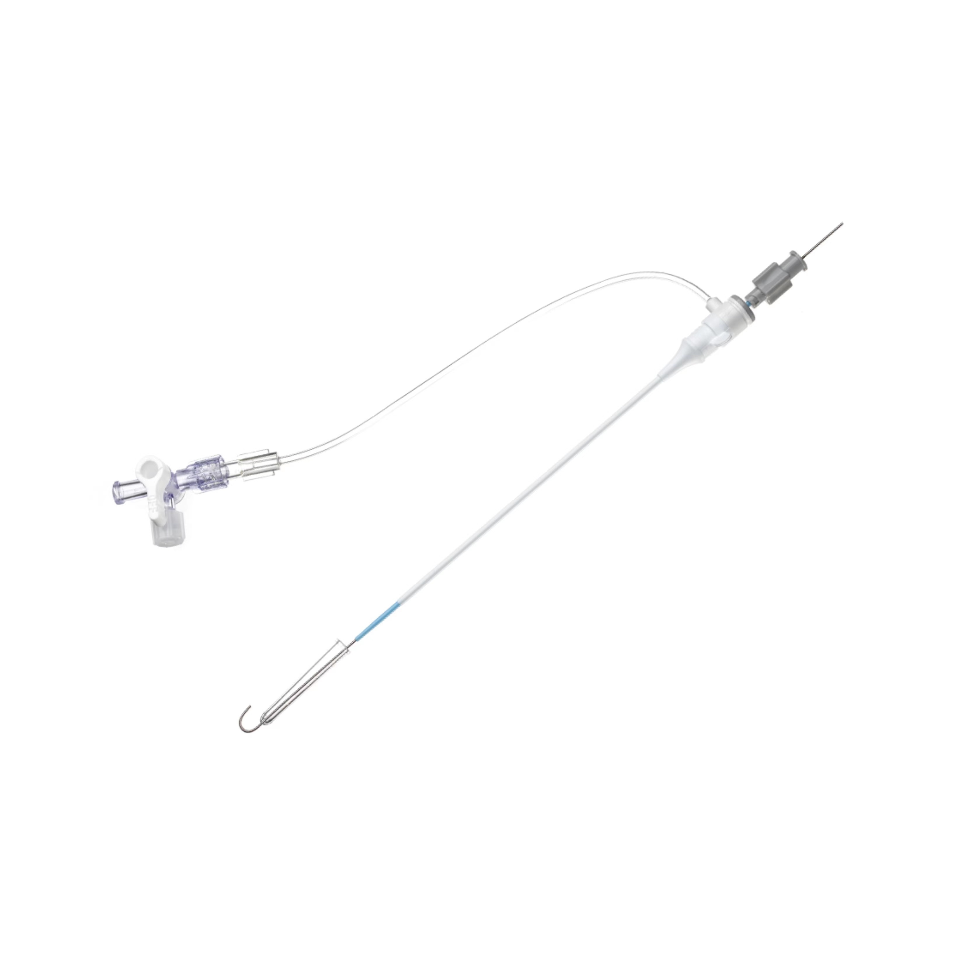 Lepu Medical Femoral Sheath 4-9F Percutaneous Sheath Introducer Kit