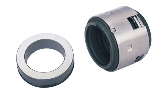 elastomer bellows mechanical seal for john crane 502 type water pump