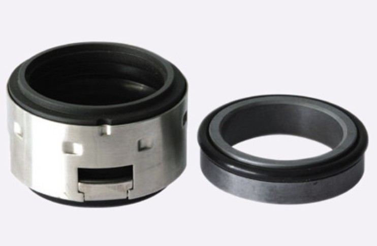 elastomer bellows mechanical seal for john crane 502 type water pump