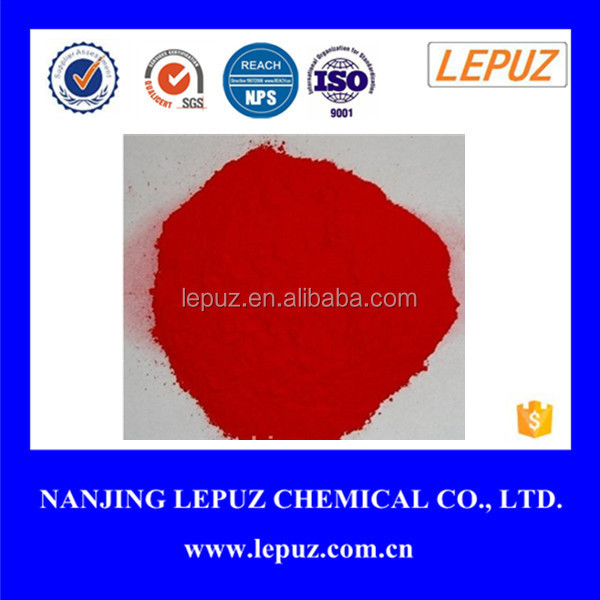 PIGMENT RED 112 CAS No 6535-46-2 P.R.112