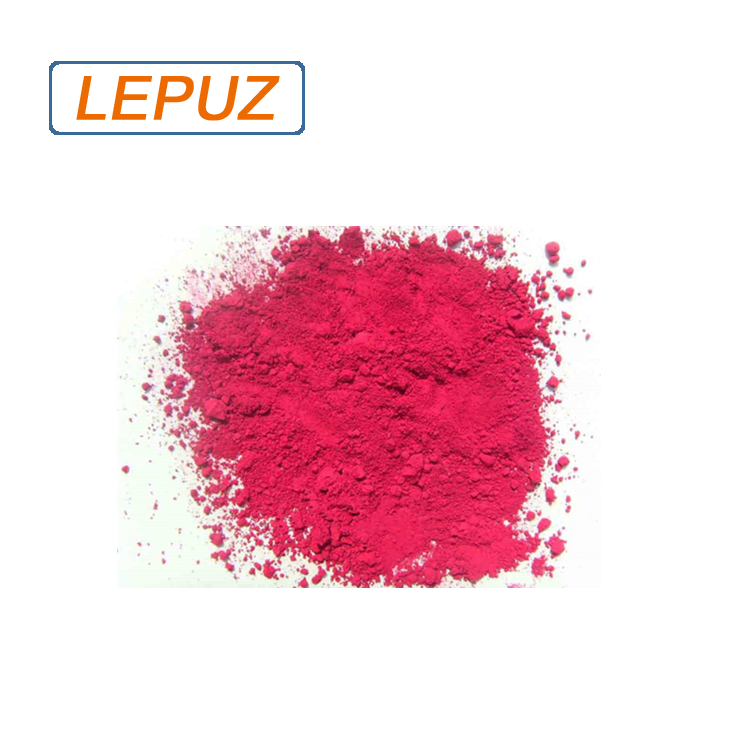 Pigment red 122 PR122 P.R.122