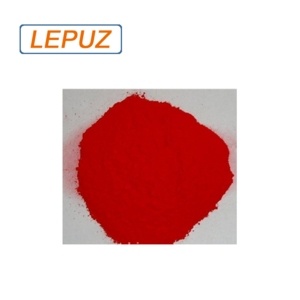 PIGMENT RED 112 CAS No 6535-46-2 P.R.112