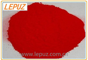 PIGMENT RED 112 CAS No 6535-46-2 P.R.112