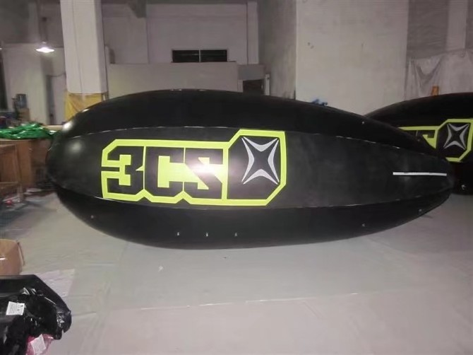 Custom Helium Blimp For Sale,Inflatable Blimp For Sale,Airship Blow Up For Advertising