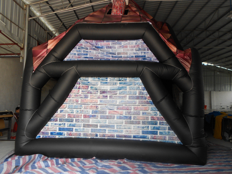 Custom Size Inflatable Nightclub With Bar,Pop Up Pubs Inflatable Irish Pubs Portable Inflatable Bar Pub Tent For Party Event