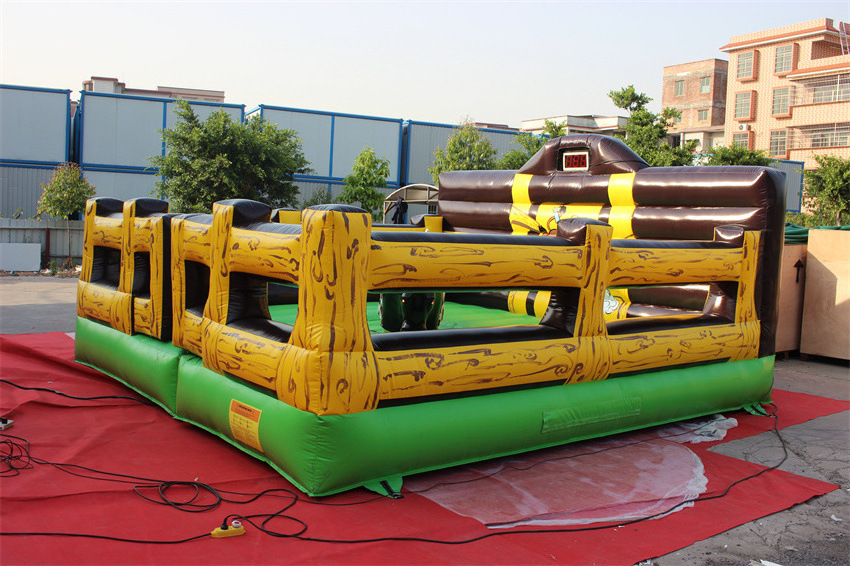 Custom Australia mechanical bull simulator  mechanical bull used mechanical rodeo bull for sale