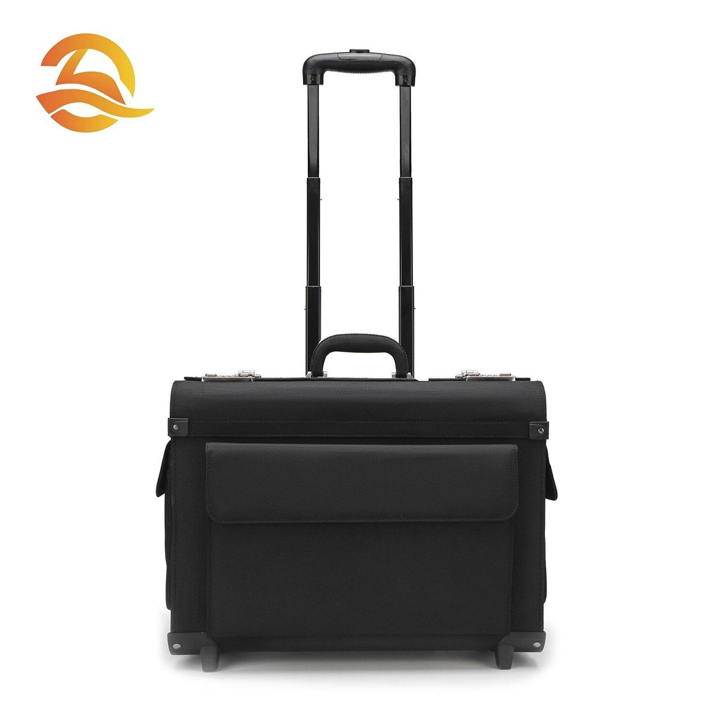 Customized Lightweight Air Travel Bag Boarding Trolley Box for Luggage