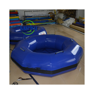 Factory Direct ODM OEM PVC Material Tank Swimming Pool Inflatable Water Float Rider Water Gun Game Toy