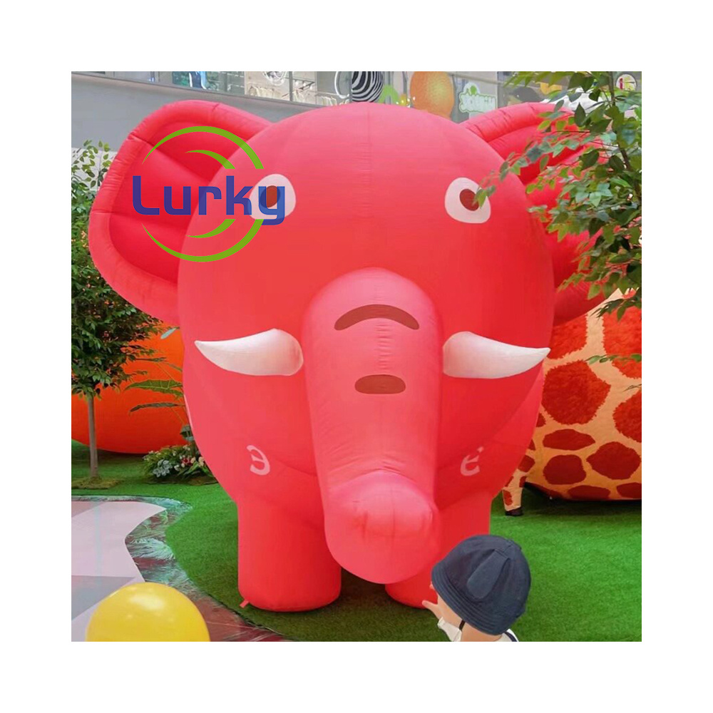 Custom Model Advertising Inflatable Dinosaur Animal Models Giant Dragon Inflatable Suit Puppet Costume Dinosaur