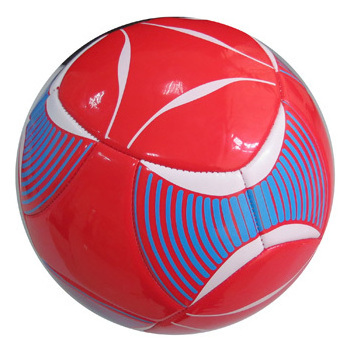 Good Price Adult Outdoor football turkey soccer ball