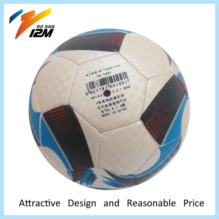 Bump Ball Soccer used football field equipment custom product ball