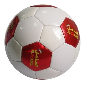 Professional soccer balls sock ball sick