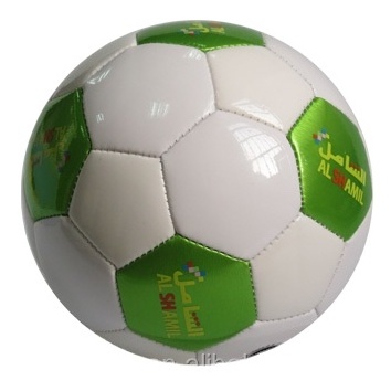 Professional soccer balls sock ball sick