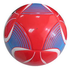 Good Price Adult Outdoor football turkey soccer ball