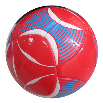 Good Price Adult Outdoor football turkey soccer ball